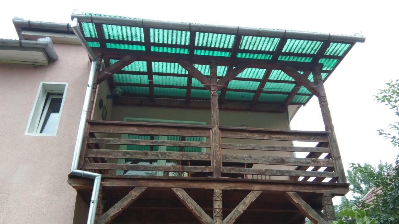 Vila Tilda Hotel Sovata Luaran gambar