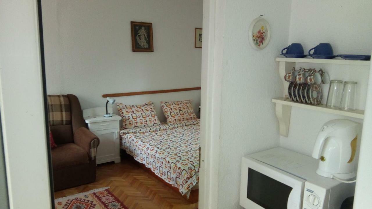 Vila Tilda Hotel Sovata Luaran gambar