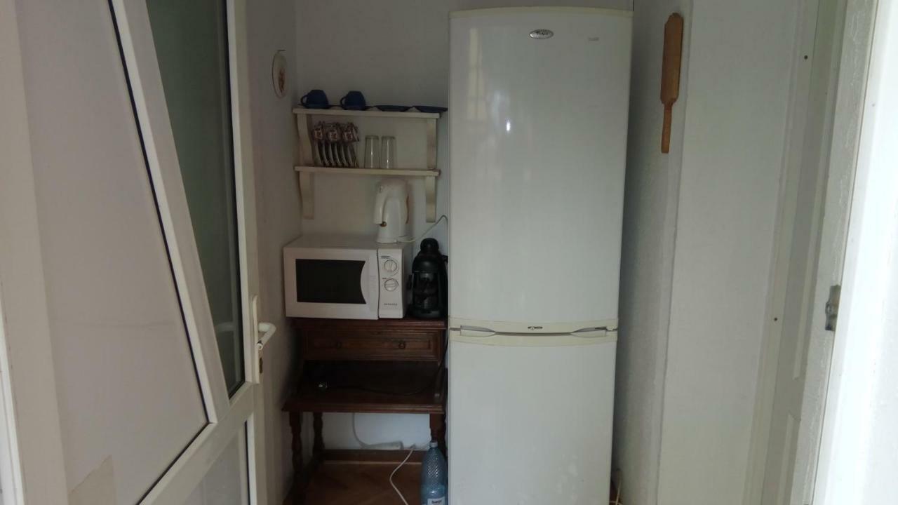 Vila Tilda Hotel Sovata Luaran gambar